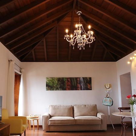 Loft en Santa Cruz de La Palma Apartment Санта Круз де Ла Палма Екстериор снимка