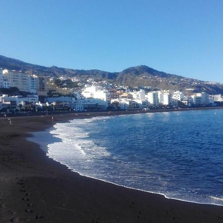 Loft en Santa Cruz de La Palma Apartment Санта Круз де Ла Палма Екстериор снимка