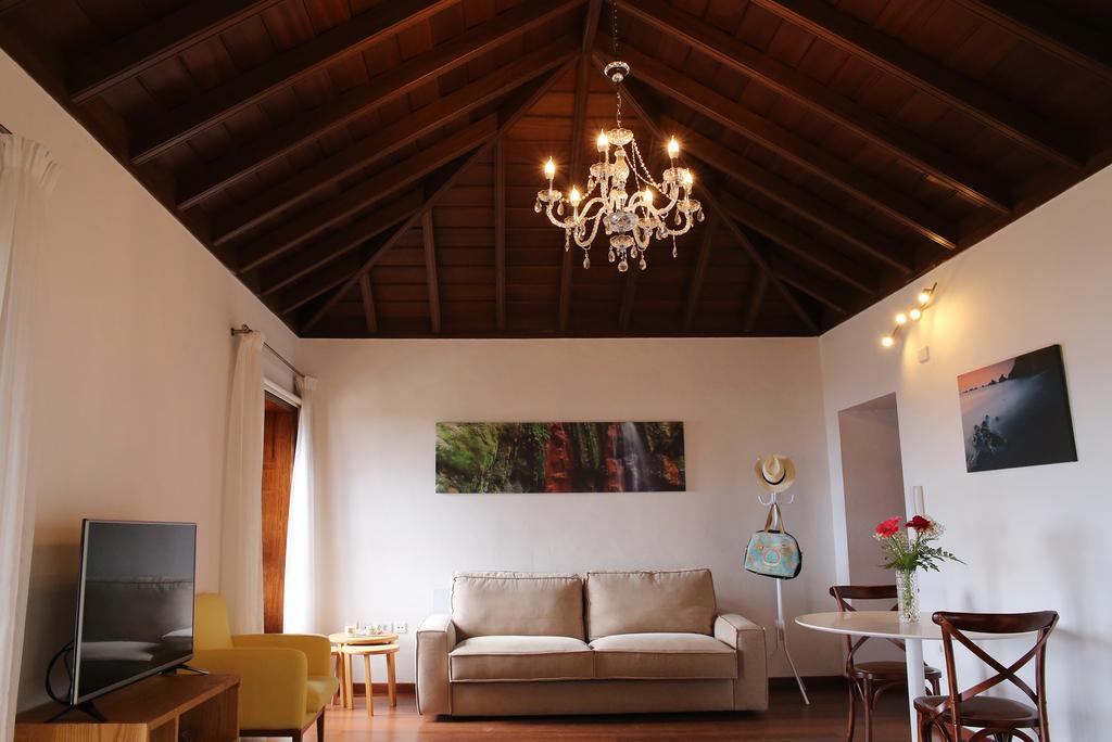 Loft en Santa Cruz de La Palma Apartment Санта Круз де Ла Палма Екстериор снимка