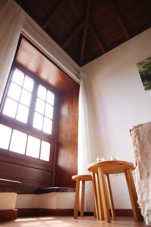 Loft en Santa Cruz de La Palma Apartment Санта Круз де Ла Палма Екстериор снимка