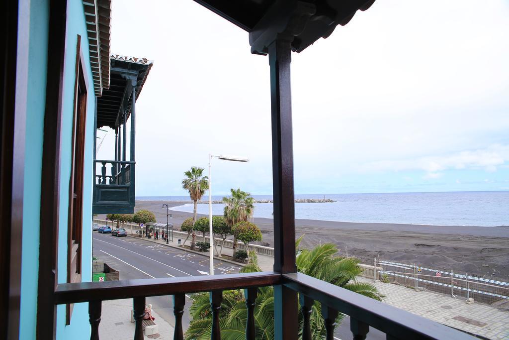 Loft en Santa Cruz de La Palma Apartment Санта Круз де Ла Палма Екстериор снимка