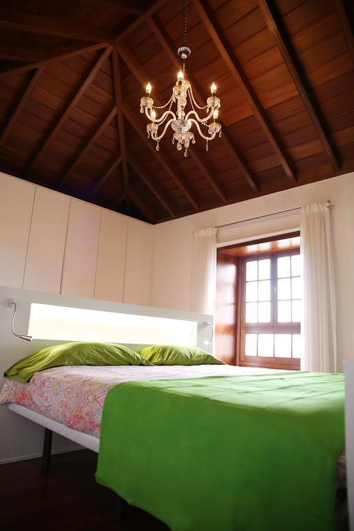 Loft en Santa Cruz de La Palma Apartment Санта Круз де Ла Палма Екстериор снимка