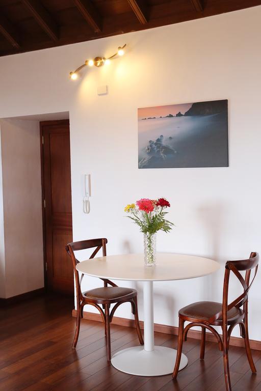 Loft en Santa Cruz de La Palma Apartment Санта Круз де Ла Палма Екстериор снимка