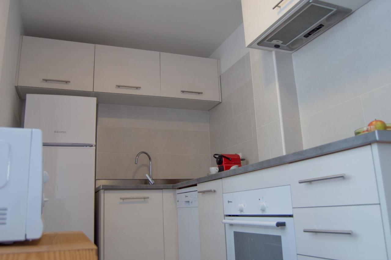 Loft en Santa Cruz de La Palma Apartment Санта Круз де Ла Палма Екстериор снимка