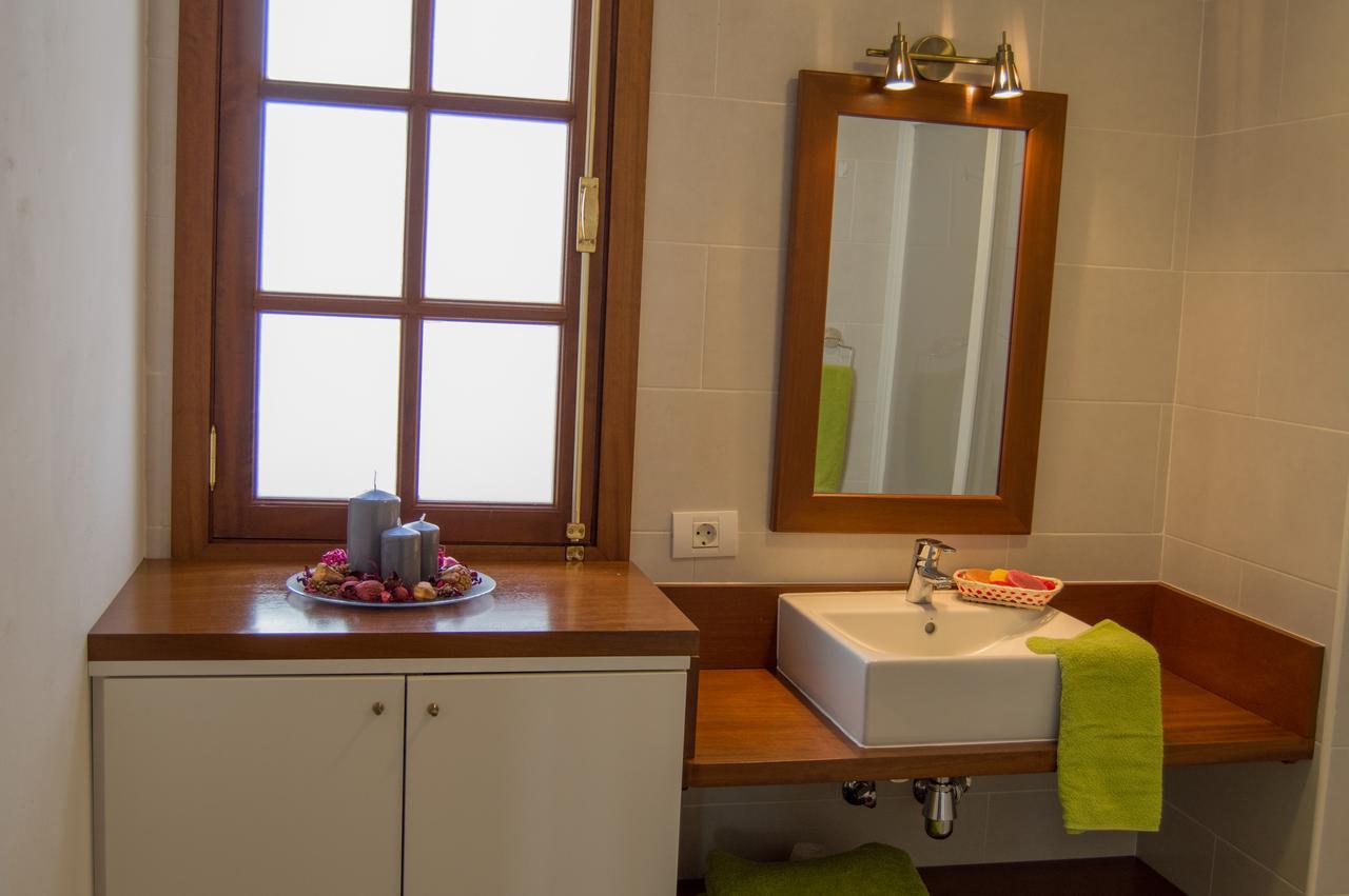 Loft en Santa Cruz de La Palma Apartment Санта Круз де Ла Палма Екстериор снимка