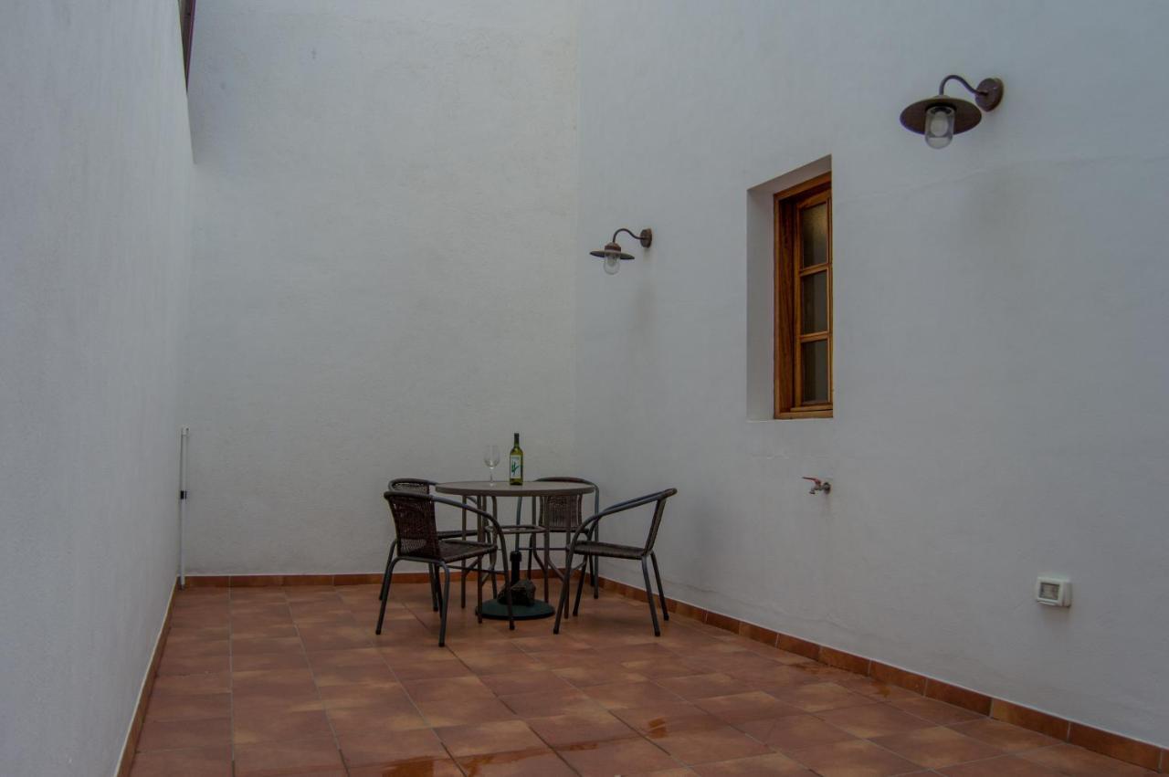 Loft en Santa Cruz de La Palma Apartment Санта Круз де Ла Палма Екстериор снимка
