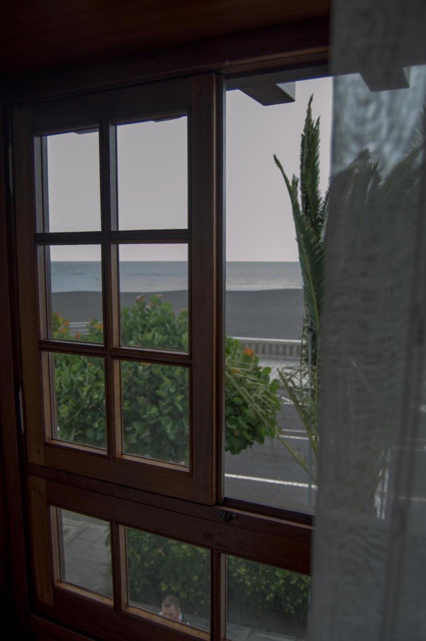 Loft en Santa Cruz de La Palma Apartment Санта Круз де Ла Палма Екстериор снимка