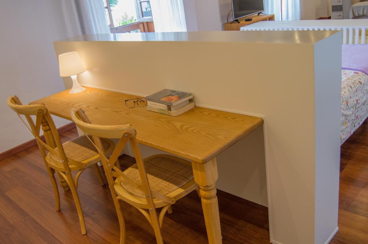 Loft en Santa Cruz de La Palma Apartment Санта Круз де Ла Палма Екстериор снимка