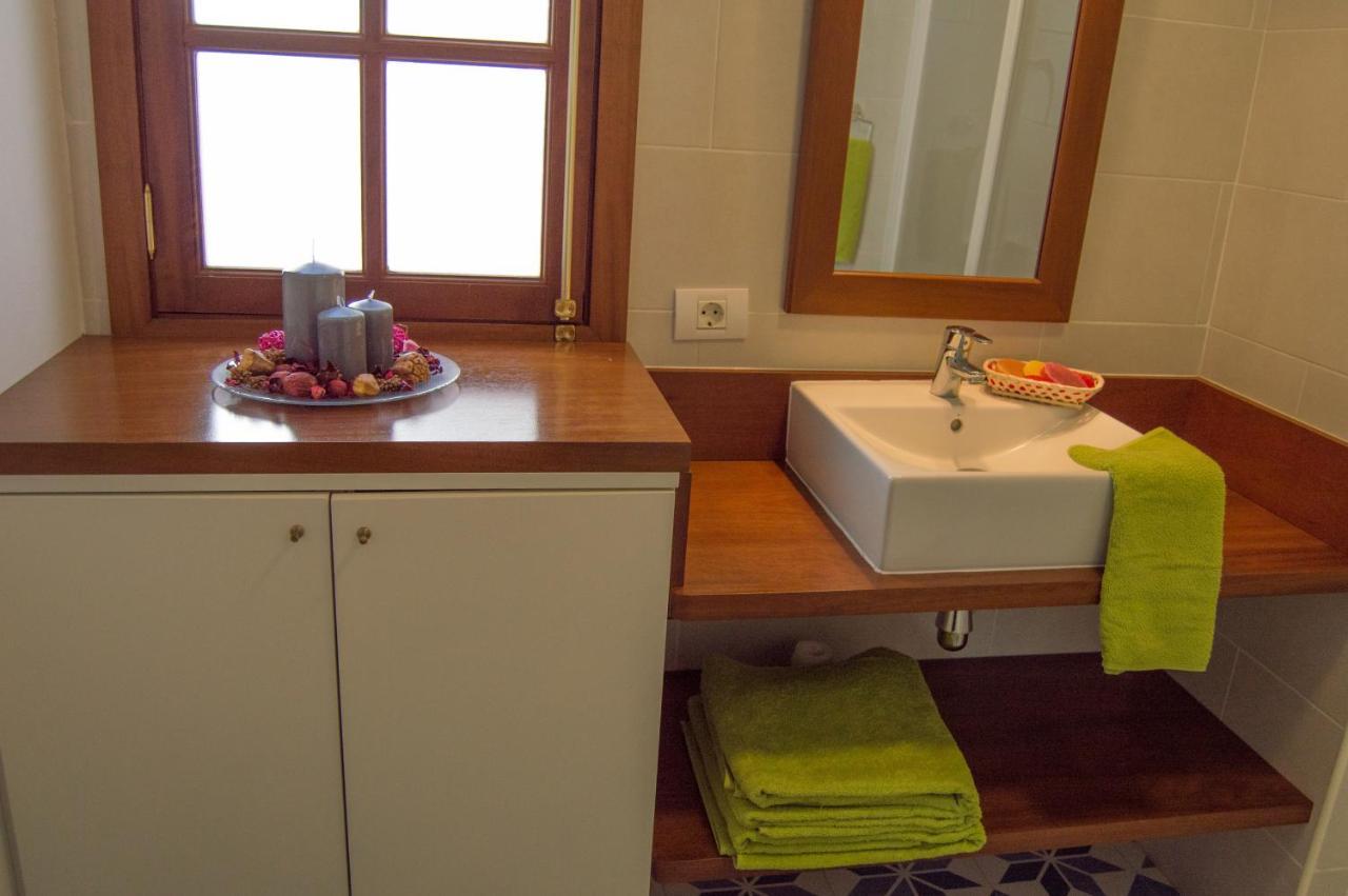 Loft en Santa Cruz de La Palma Apartment Санта Круз де Ла Палма Екстериор снимка