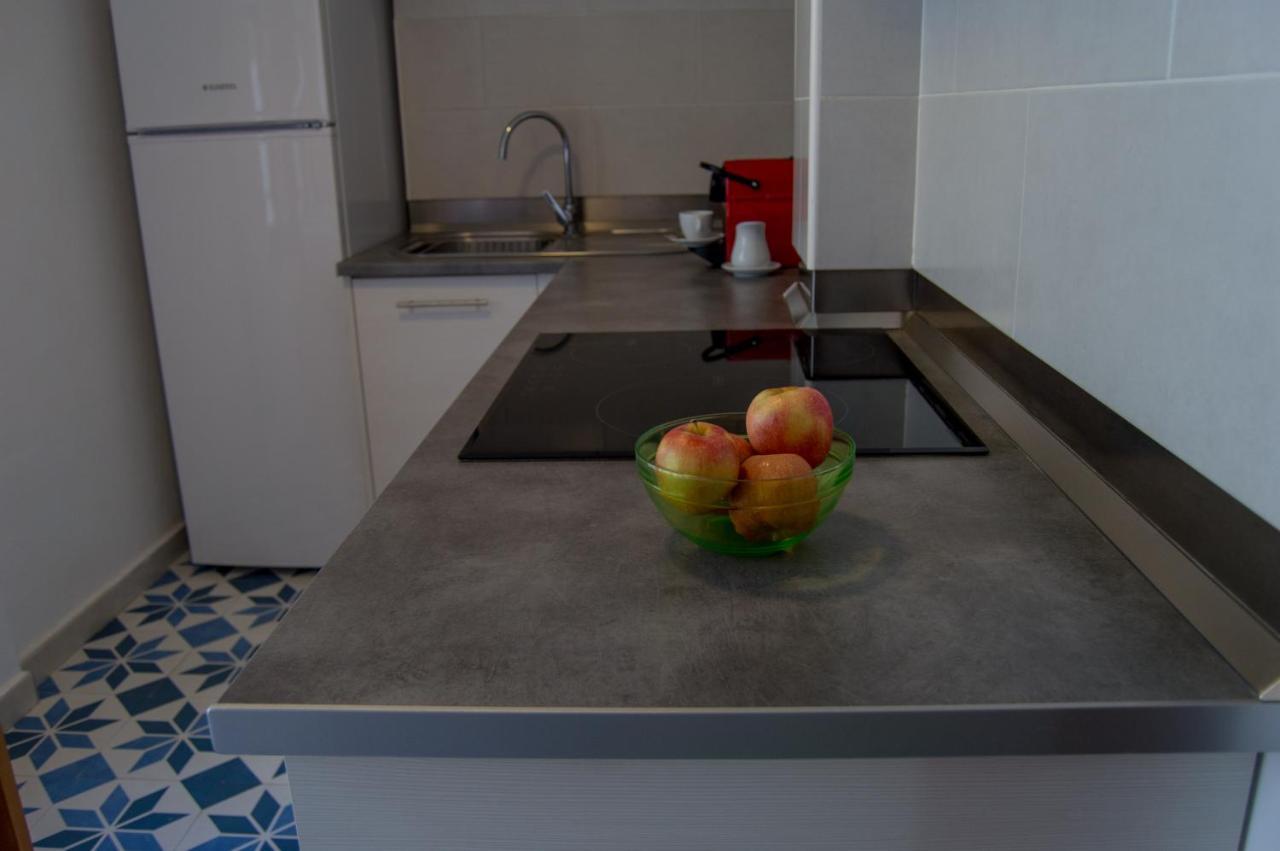 Loft en Santa Cruz de La Palma Apartment Санта Круз де Ла Палма Екстериор снимка
