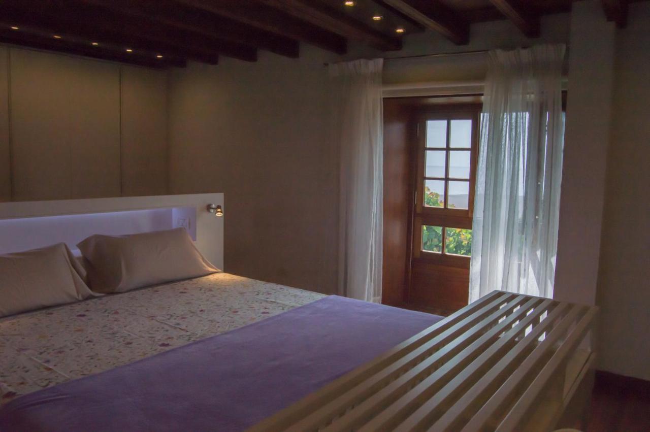 Loft en Santa Cruz de La Palma Apartment Санта Круз де Ла Палма Екстериор снимка
